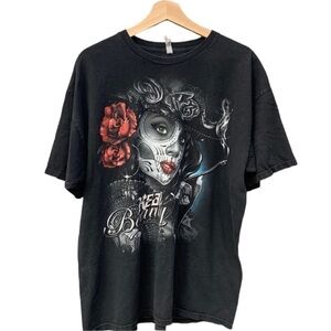 REAL Beauty XL T-shirt